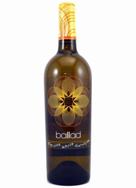 Ballad Garnacha Blanca