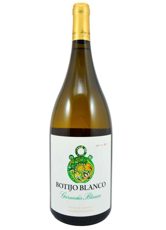  Botijo Blanco Magnum