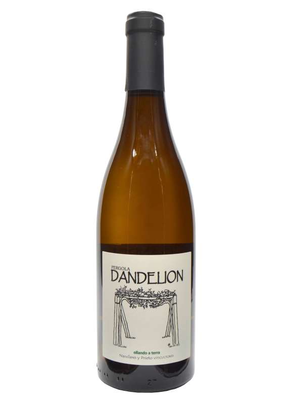  Dandelión Albariño