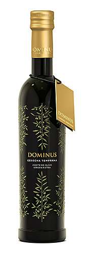  Dominus. Picual