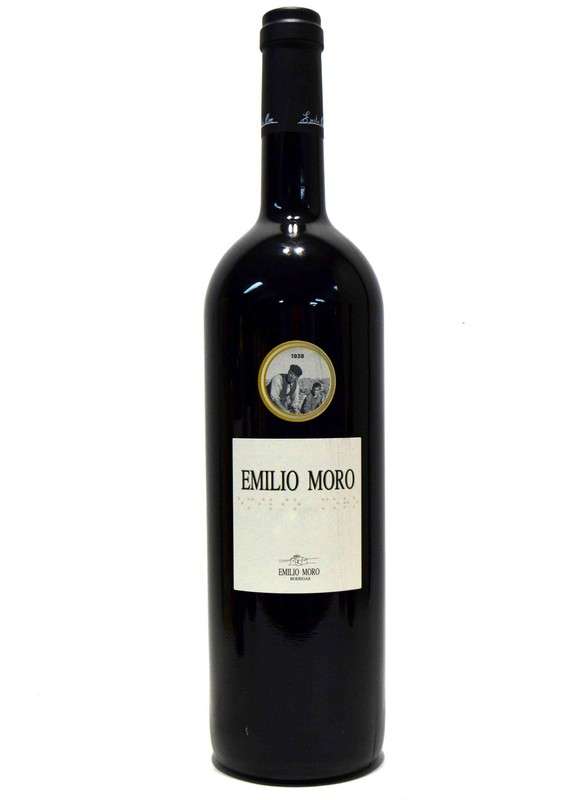  Emilio Moro Magnum