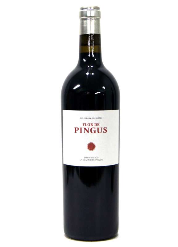 Flor de Pingus