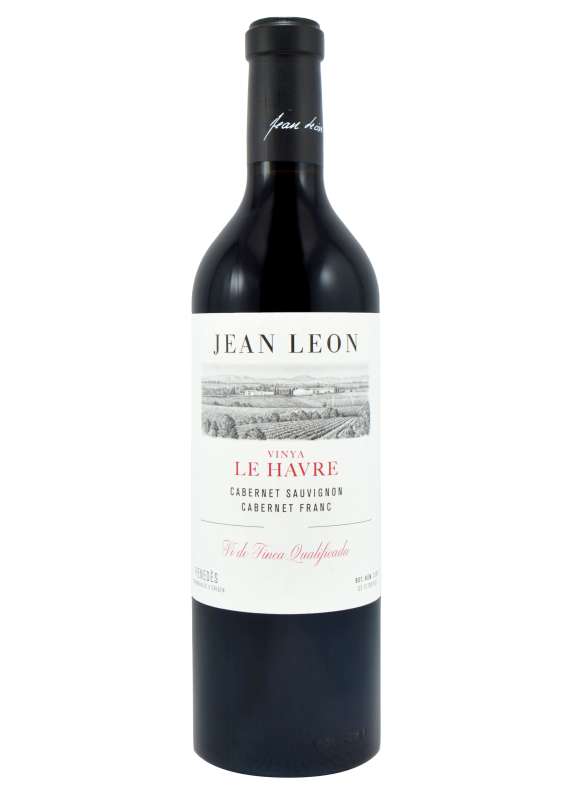  Jean Leon Vinya Le Havre