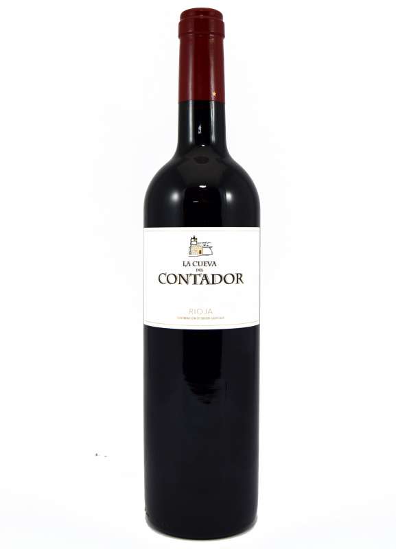 La Cueva del Contador