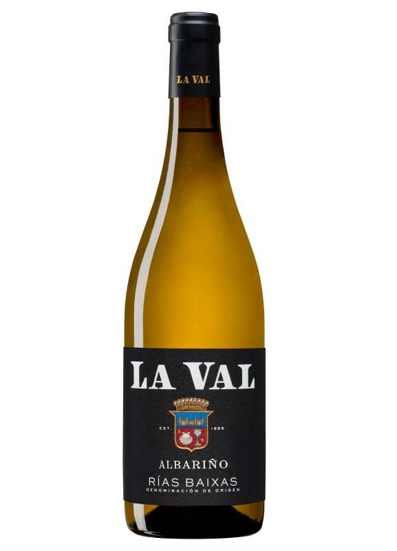  La Val Albariño