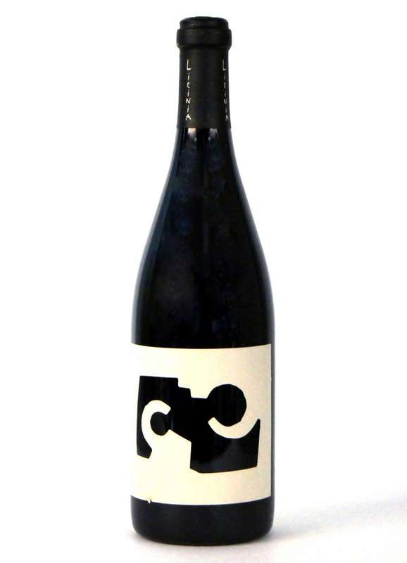  Licinia Tinto