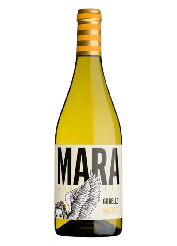  Mara Martín Godello Magnum
