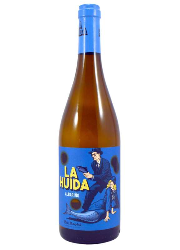Menade Verdejo Organic 2024 - 6 Uds.