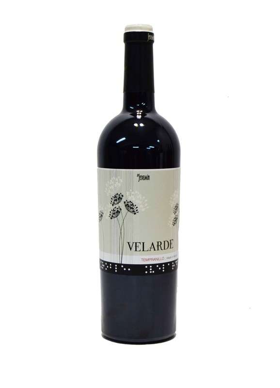  Velarde