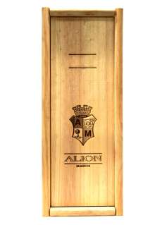 Alión (Magnum)