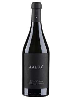 Belo vino Aalto - Blanco de Parcela