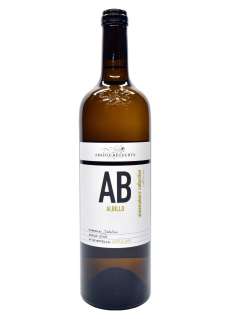 Belo vino Abadía Retuerta Albillo