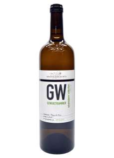 Belo vino Abadía Retuerta Gewurztraminer