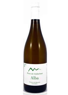 Belo vino Alba Picos de Cabariezo