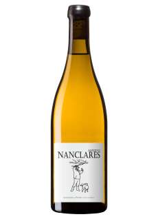 Belo vino Alberto Nanclares Albariño
