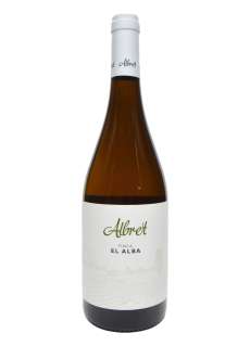 Belo vino Albret Finca El Alba