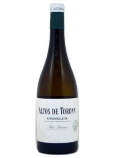 Belo vino Altos de Torona Godello