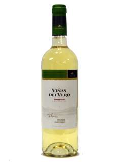 Belo vino Árabe Sauvignon Blanc 