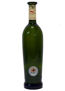 Belo vino Bermejo Malvasía Seco