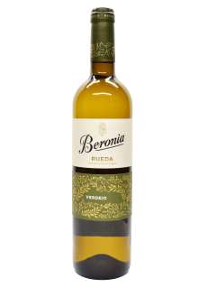 Belo vino Beronia Verdejo