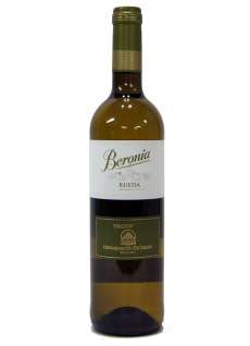 Belo vino Beronia Verdejo