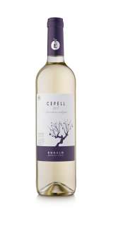 Belo vino Cepell, Blanco