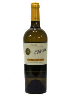 Belo vino Chivite 125 Chardonnay