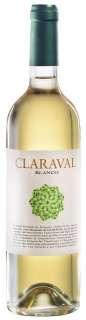 Belo vino Claraval Blanco