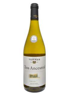Belo vino Clos Ancestral Blanco