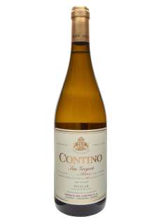 Belo vino Contino Blanco