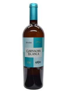 Belo vino Coto de Hayas Garnacha Blanca