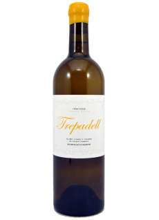 Belo vino Curii Trepadell