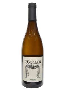 Belo vino Dandelión Albariño