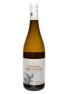 Belo vino Doña Beatriz Verdejo Cepas Viejas