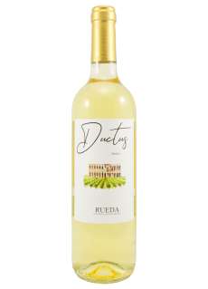 Belo vino Ductus Verdejo