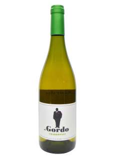 Belo vino El Gordo Chardonnay