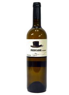 Belo vino El Predicador Blanco