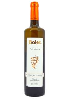 Belo vino Esencia 27 Vino de Aguja Verdejo 