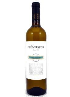 Belo vino Fuenteseca Macabeo - Sauvignon Blanc
