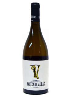 Belo vino Hacienda Albae Viognier