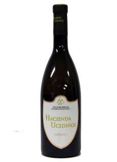 Belo vino Hacienda Ucediños Godello