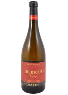 Belo vino Ibericus Verdejo