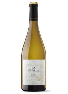 Belo vino La Capilla Verdejo
