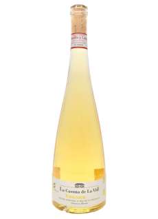 Belo vino La Casona de La Vid Viognier