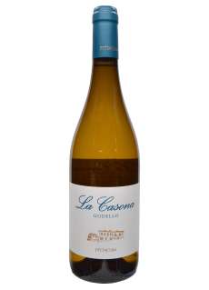 Belo vino La Casona Godello