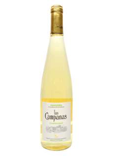 Belo vino Las Campanas Chardonnay