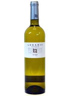 Belo vino Legaris Verdejo