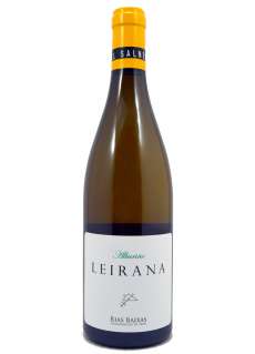 Belo vino Leirana Albariño