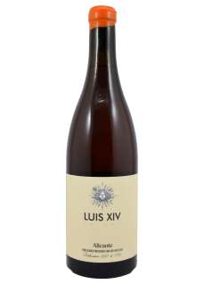 Belo vino Luis XIV Brisat - Orange Wine