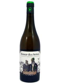 Belo vino Manar dos Seixas